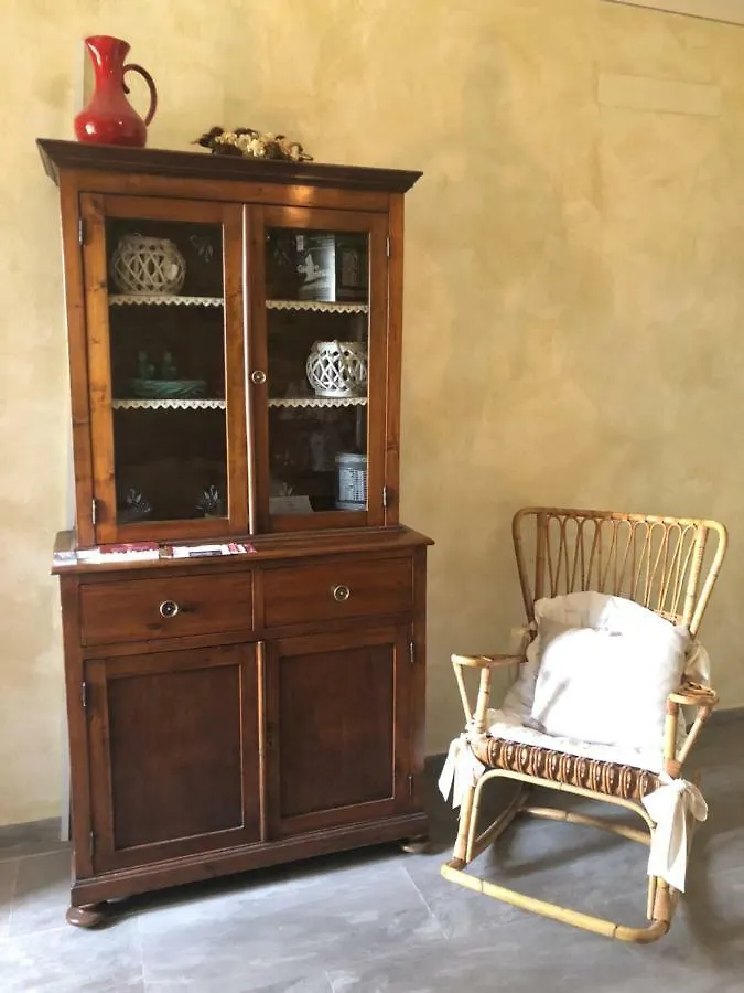 *** Guest house A Spasso Nel Tempo San Gimignano Italy