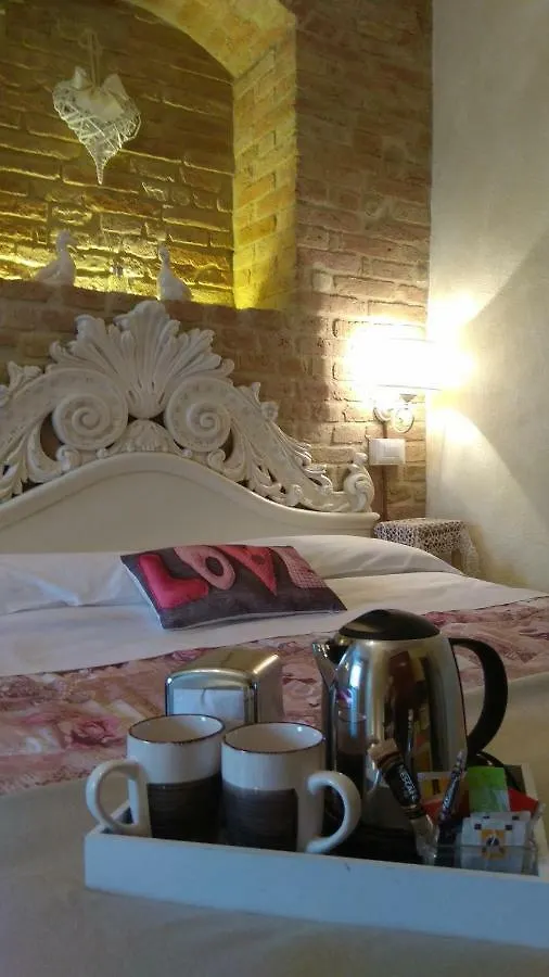 Guest house A Spasso Nel Tempo San Gimignano