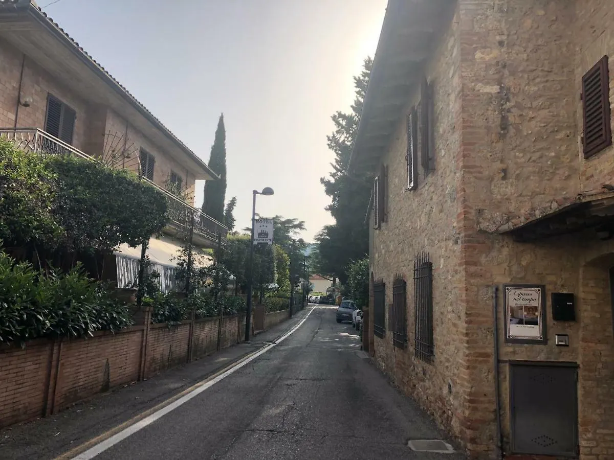 A Spasso Nel Tempo San Gimignano 3*,  Italy